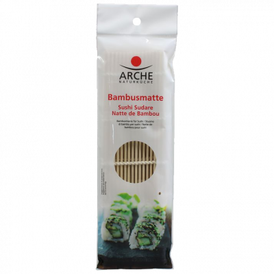 (VB) Bambusmatte für Sushi